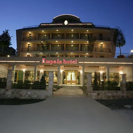 Hotel Impala Varna