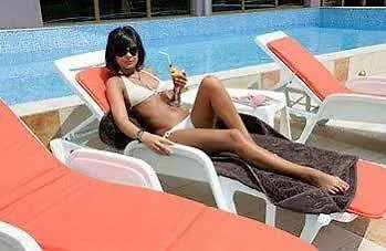 Hotell Impala Varna
