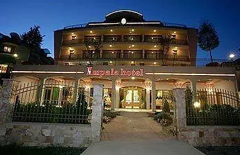 Impala Hotell