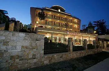Hotel Impala 3*