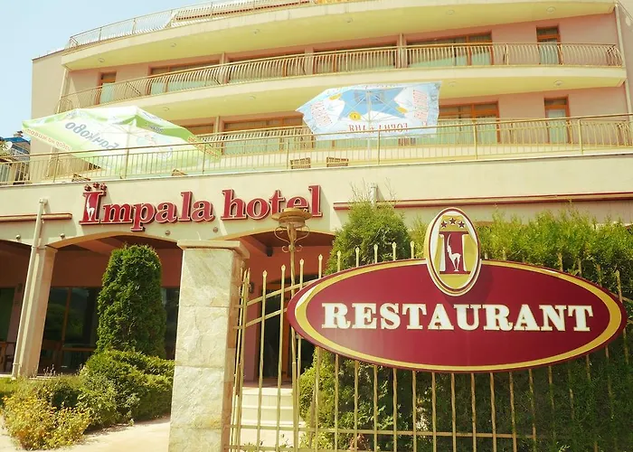 Impala 3*
