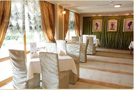 Impala Hotel 3*