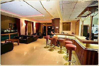 Impala Otel 3*